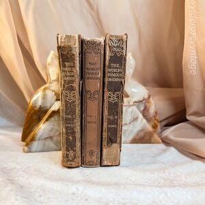 Antique Greece and Rome Book Bundle